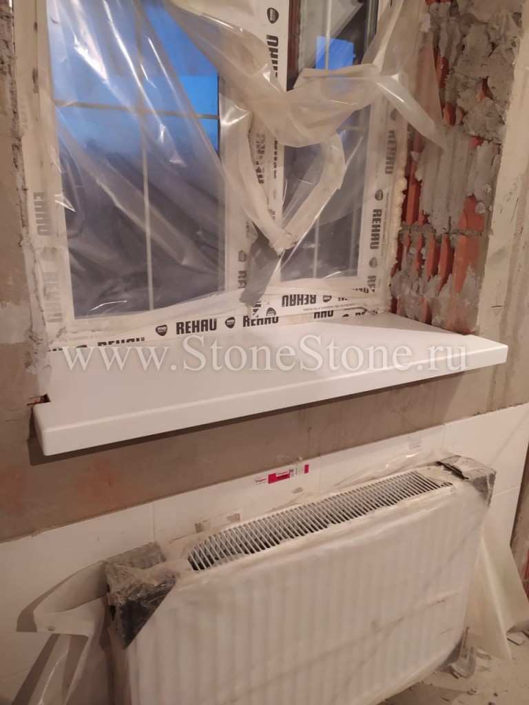 ���������� �� �������������� ����� Grandex P-104 Pure White